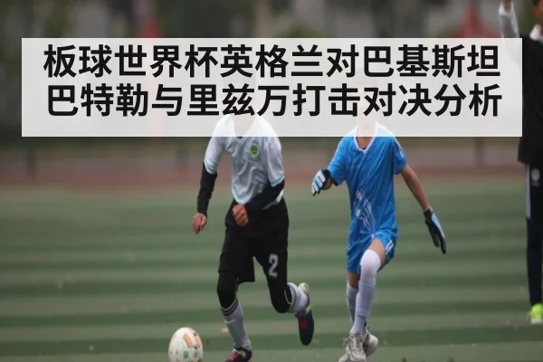 板球世界杯英格兰对巴基斯坦巴特勒与里兹万打击对决分析